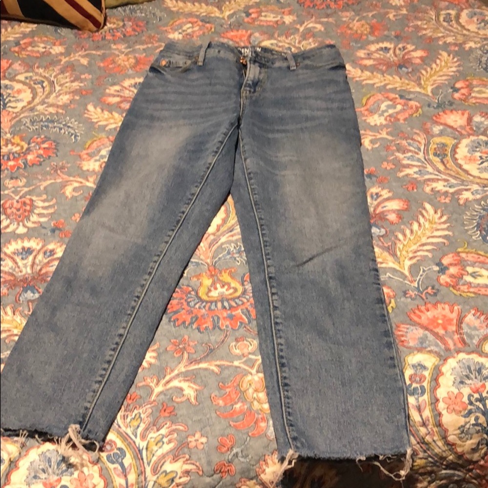 Levi jeans